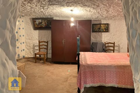 Cave house i Galera, Granada, Galera - € 60.000 | Ref: cs2031 - foto 18