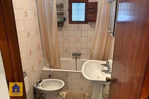 Cave house i Galera, Granada, Galera - € 60.000 | Ref: cs2031 - foto 41
