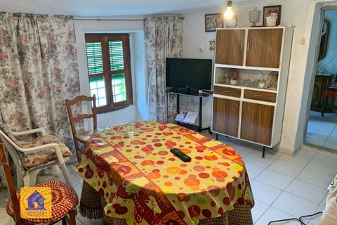 Cave house i Galera, Granada, Galera - € 60.000 | Ref: cs2031 - foto 13