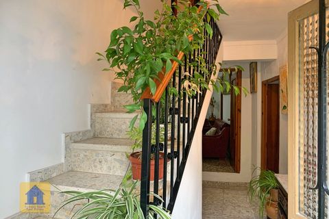 Cave house i Galera, Granada, Galera - € 60.000 | Ref: cs2031 - foto 33