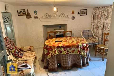 Cave house i Galera, Granada, Galera - € 60.000 | Ref: cs2031 - foto 11