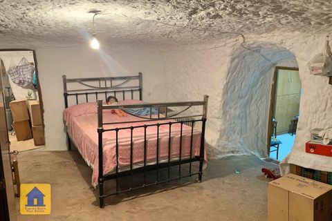 Cave house i Galera, Granada, Galera - € 60.000 | Ref: cs2031 - foto 21
