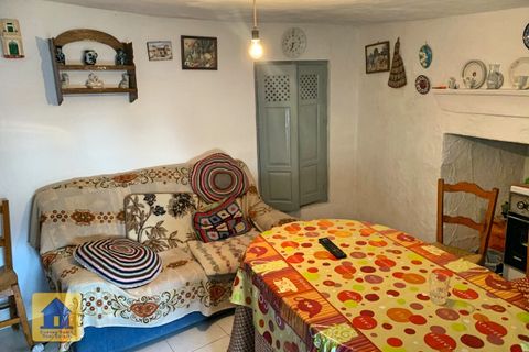 Cave house i Galera, Granada, Galera - € 60.000 | Ref: cs2031 - foto 12