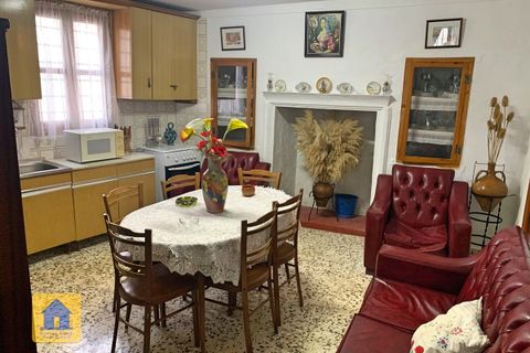 Cave house i Galera, Granada, Galera - € 60.000 | Ref: cs2031 - foto 30