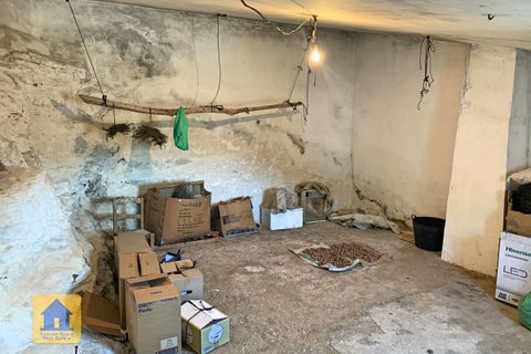Cave house i Galera, Granada, Galera - € 60.000 | Ref: cs2031 - foto 42