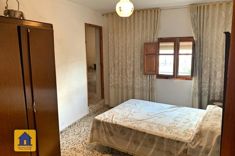 Cave house i Galera, Granada, Galera - € 60.000 | Ref: cs2031 - foto 38