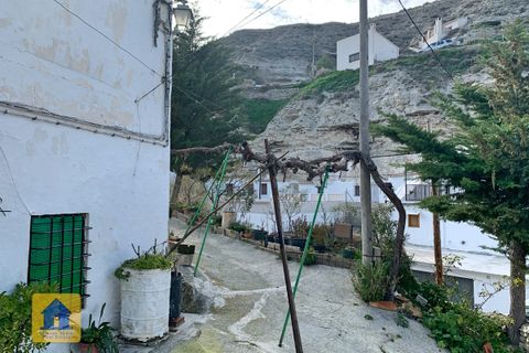 Cave house i Galera, Granada, Galera - € 60.000 | Ref: cs2031 - foto 6