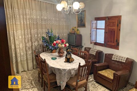 Cave house i Galera, Granada, Galera - € 60.000 | Ref: cs2031 - foto 44