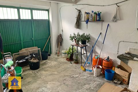 Cave house i Galera, Granada, Galera - € 60.000 | Ref: cs2031 - foto 31