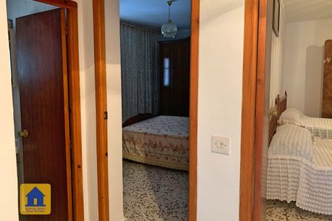 Cave house i Galera, Granada, Galera - € 60.000 | Ref: cs2031 - foto 35