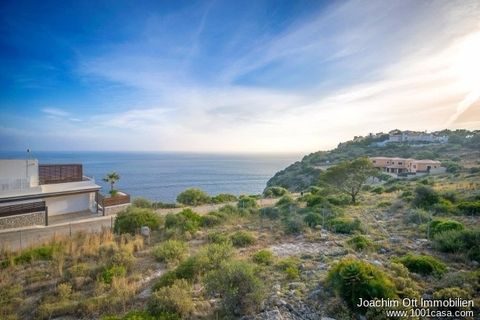 Maa Port D'andratxssa, Mallorca, Port D'andratx - € 1 950 000 | Viite: 1001-S-2429 - valokuva 2