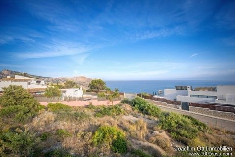 Maa Port D'andratxssa, Mallorca, Port D'andratx - € 1 950 000 | Viite: 1001-S-2429 - valokuva 3