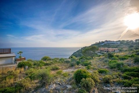Maa Port D'andratxssa, Mallorca, Port D'andratx - € 1 950 000 | Viite: 1001-S-2429 - valokuva 4