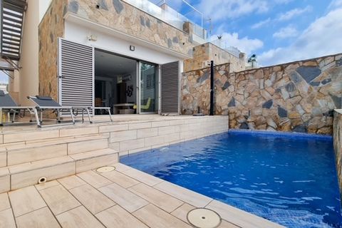 Haus in Los Alcazares, Murcia - Foto 2