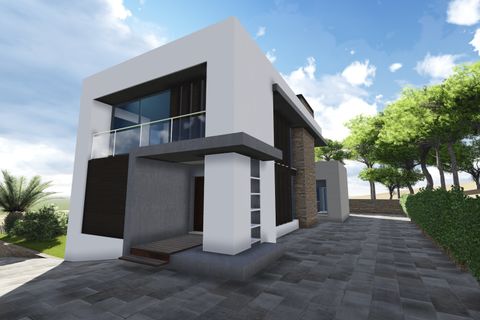 Villa i Moraira, Alicante, Moraira - € 1.689.000 | Ref: CH3127 - foto 3