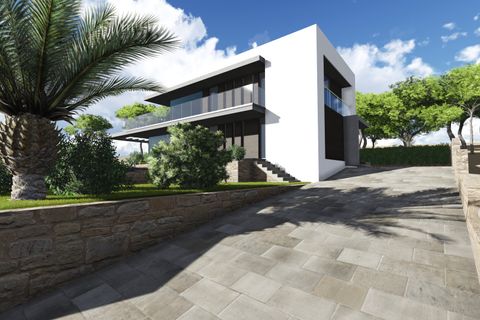 Villa i Moraira, Alicante, Moraira - € 1.689.000 | Ref: CH3127 - foto 6