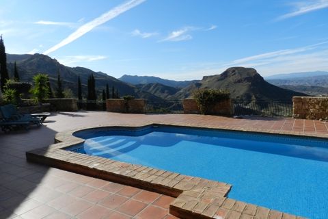 Villa a Turre, Almeria, Turre - € 620.000 | Ref: SCL0255 - foto 33