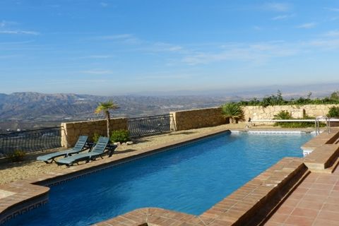 Villa a Turre, Almeria, Turre - € 620.000 | Ref: SCL0255 - foto 8