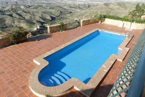 Villa a Turre, Almeria, Turre - € 620.000 | Ref: SCL0255 - foto 39