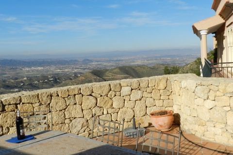 Villa a Turre, Almeria, Turre - € 620.000 | Ref: SCL0255 - foto 13