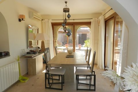 Villa a Turre, Almeria, Turre - € 620.000 | Ref: SCL0255 - foto 14