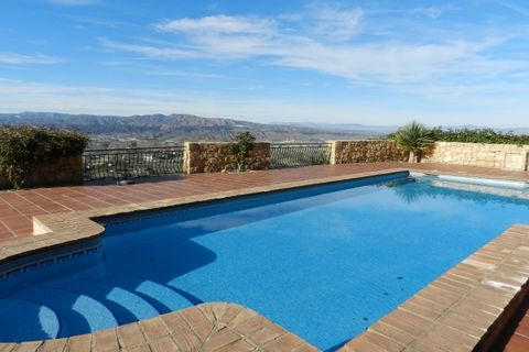 Villa a Turre, Almeria, Turre - € 620.000 | Ref: SCL0255 - foto 24