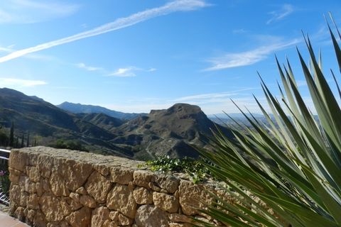 Villa a Turre, Almeria, Turre - € 620.000 | Ref: SCL0255 - foto 28