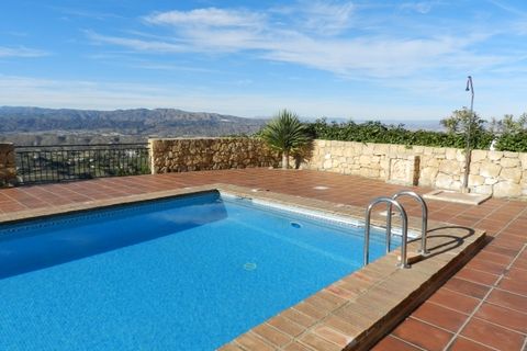 Villa a Turre, Almeria, Turre - € 620.000 | Ref: SCL0255 - foto 22