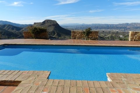 Villa a Turre, Almeria, Turre - € 620.000 | Ref: SCL0255 - foto 32