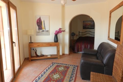 Villa a Turre, Almeria, Turre - € 620.000 | Ref: SCL0255 - foto 30
