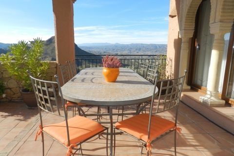 Villa a Turre, Almeria, Turre - € 620.000 | Ref: SCL0255 - foto 35