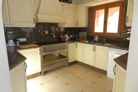 Villa a Turre, Almeria, Turre - € 620.000 | Ref: SCL0255 - foto 12