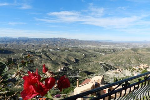 Villa a Turre, Almeria, Turre - € 620.000 | Ref: SCL0255 - foto 29