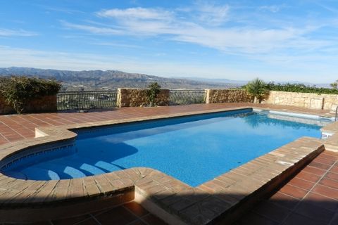 Villa a Turre, Almeria, Turre - € 620.000 | Ref: SCL0255 - foto 21