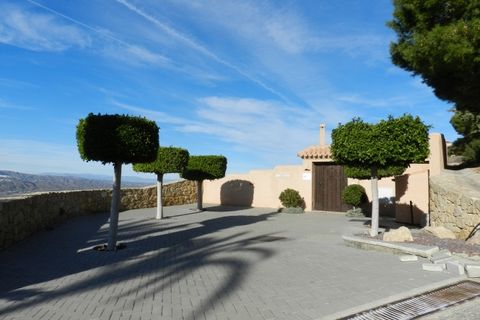 Villa a Turre, Almeria, Turre - € 620.000 | Ref: SCL0255 - foto 7