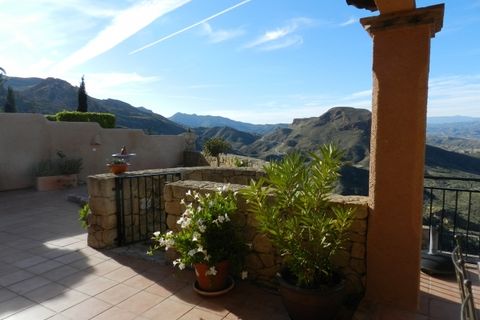 Villa a Turre, Almeria, Turre - € 620.000 | Ref: SCL0255 - foto 37