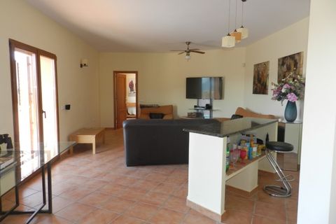 Villa a Turre, Almeria, Turre - € 620.000 | Ref: SCL0255 - foto 36