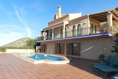Villa a Turre, Almeria, Turre - € 620.000 | Ref: SCL0255 - foto 23