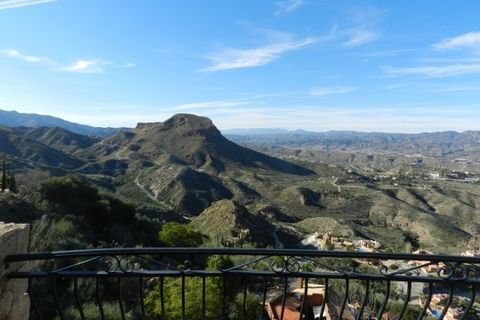 Villa a Turre, Almeria, Turre - € 620.000 | Ref: SCL0255 - foto 27