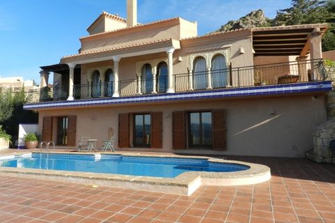 Villa a Turre, Almeria, Turre - € 620.000 | Ref: SCL0255 - foto 38