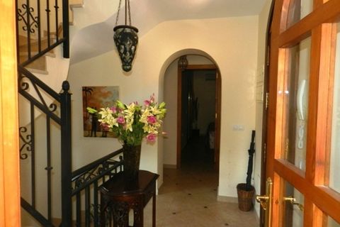 Villa a Turre, Almeria, Turre - € 620.000 | Ref: SCL0255 - foto 17