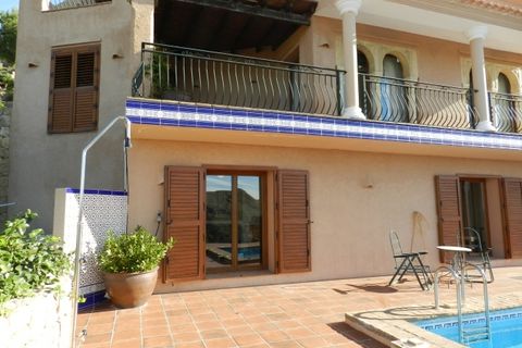 Villa a Turre, Almeria, Turre - € 620.000 | Ref: SCL0255 - foto 26