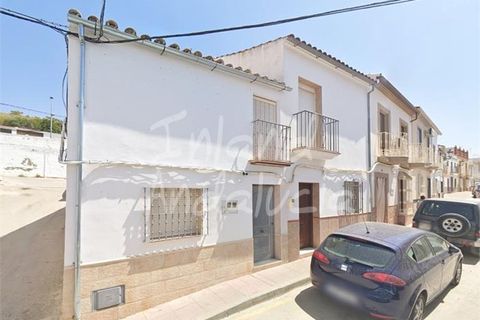 Byhus i Pruna, Sevilla, Pruna - € 55.000 | Ref: TH4441 - foto 1