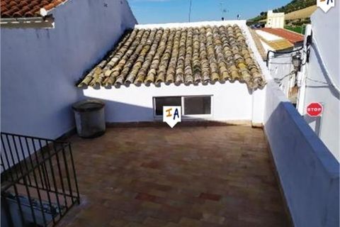 Byhus i Pruna, Sevilla, Pruna - € 55.000 | Ref: TH4441 - foto 6
