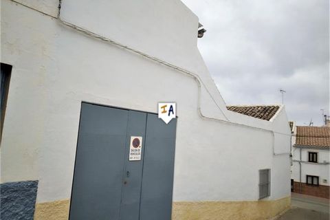 Byhus i Pruna, Sevilla, Pruna - € 55.000 | Ref: TH4441 - foto 14
