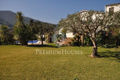 Villa a Cabrera De Mar, Barcelona, Cabrera De Mar - € 1.200.000 | Ref: PH100692/3699 - foto 6