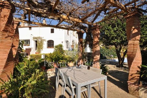 Villa a Cabrera De Mar, Barcelona, Cabrera De Mar - € 1.200.000 | Ref: PH100692/3699 - foto 19