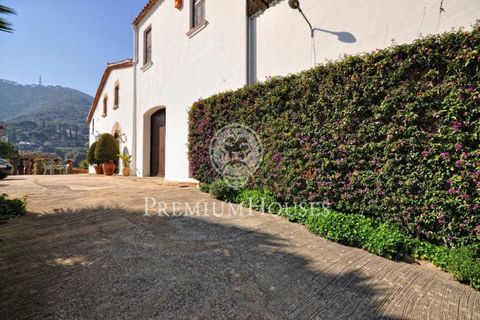 Villa a Cabrera De Mar, Barcelona, Cabrera De Mar - € 1.200.000 | Ref: PH100692/3699 - foto 38