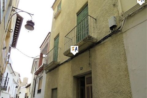 Byhus i Alcaudete, Jaen, Alcaudete - € 86.000 | Ref: TH4454 - foto 1