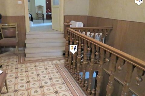 Byhus i Alcaudete, Jaen, Alcaudete - € 86.000 | Ref: TH4454 - foto 2